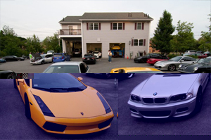 Kaizen Tuning LLC,MA. 01720.USA