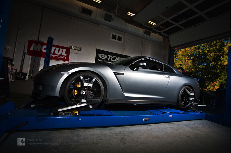 Kaizen Tuning LLC,MA. 01720.USA