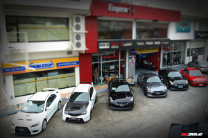Emperor Motorsports