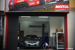 Emperor Motorsports