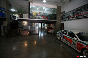 全美國際有限公司 AAI Motorsports