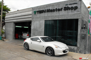 Yuppie and Liaison Limited Partnership