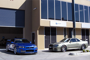 Sakura Auto Limited