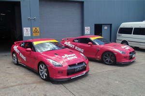 JustJap Auto Imports