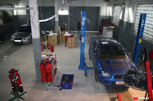 JustJap Auto Imports