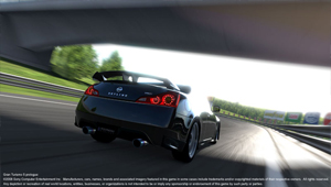 Gran Turismo 5 Image