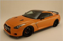 ZELE R35 GT-R コンプリートキット