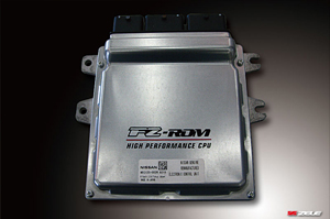 FZ-ROM High Performance ECU